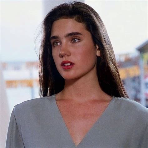 jennifer connelly 1990|Jennifer Connelly 